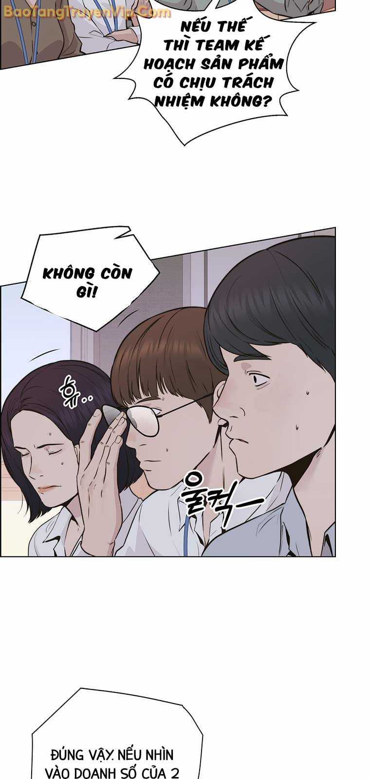 Người Đàn Ông Thực Thụ - Chapter 207 - Trang 75