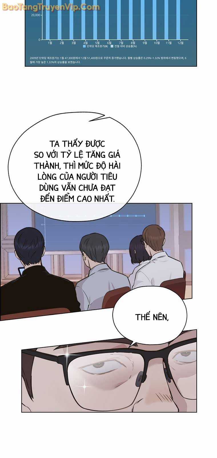 Người Đàn Ông Thực Thụ - Chapter 207 - Trang 78