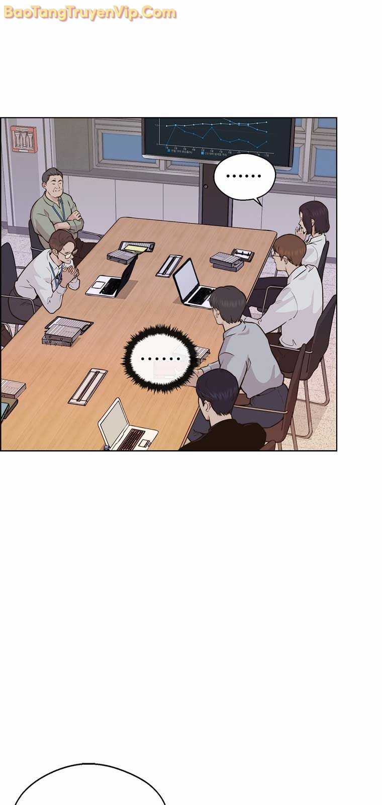 Người Đàn Ông Thực Thụ - Chapter 207 - Trang 80