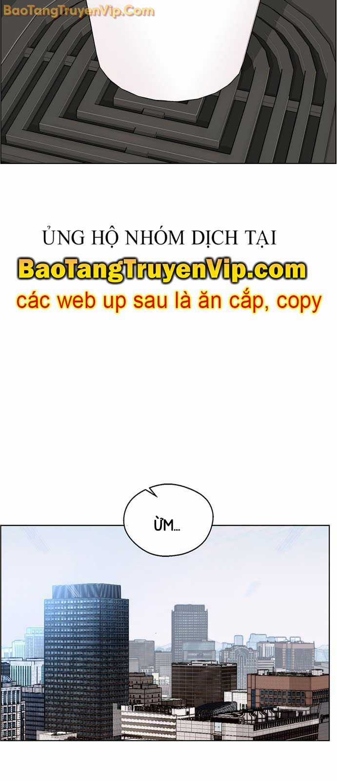 Người Đàn Ông Thực Thụ - Chapter 207 - Trang 9