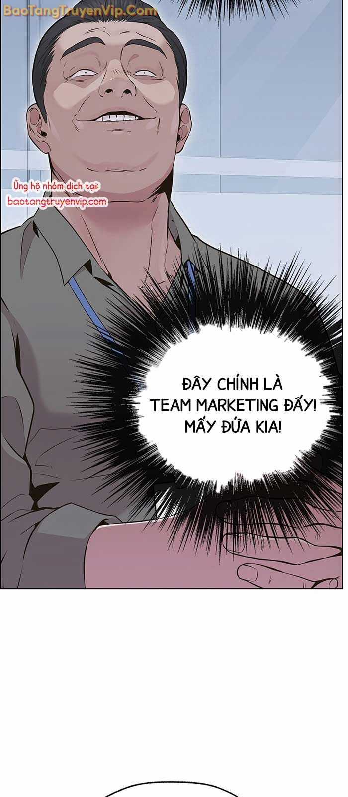 Người Đàn Ông Thực Thụ - Chapter 207 - Trang 86