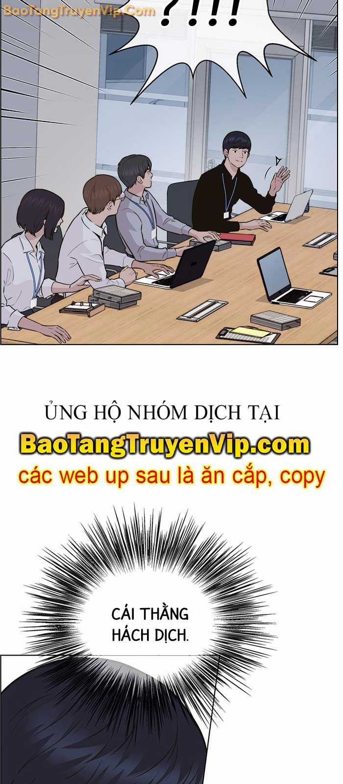 Người Đàn Ông Thực Thụ - Chapter 207 - Trang 88