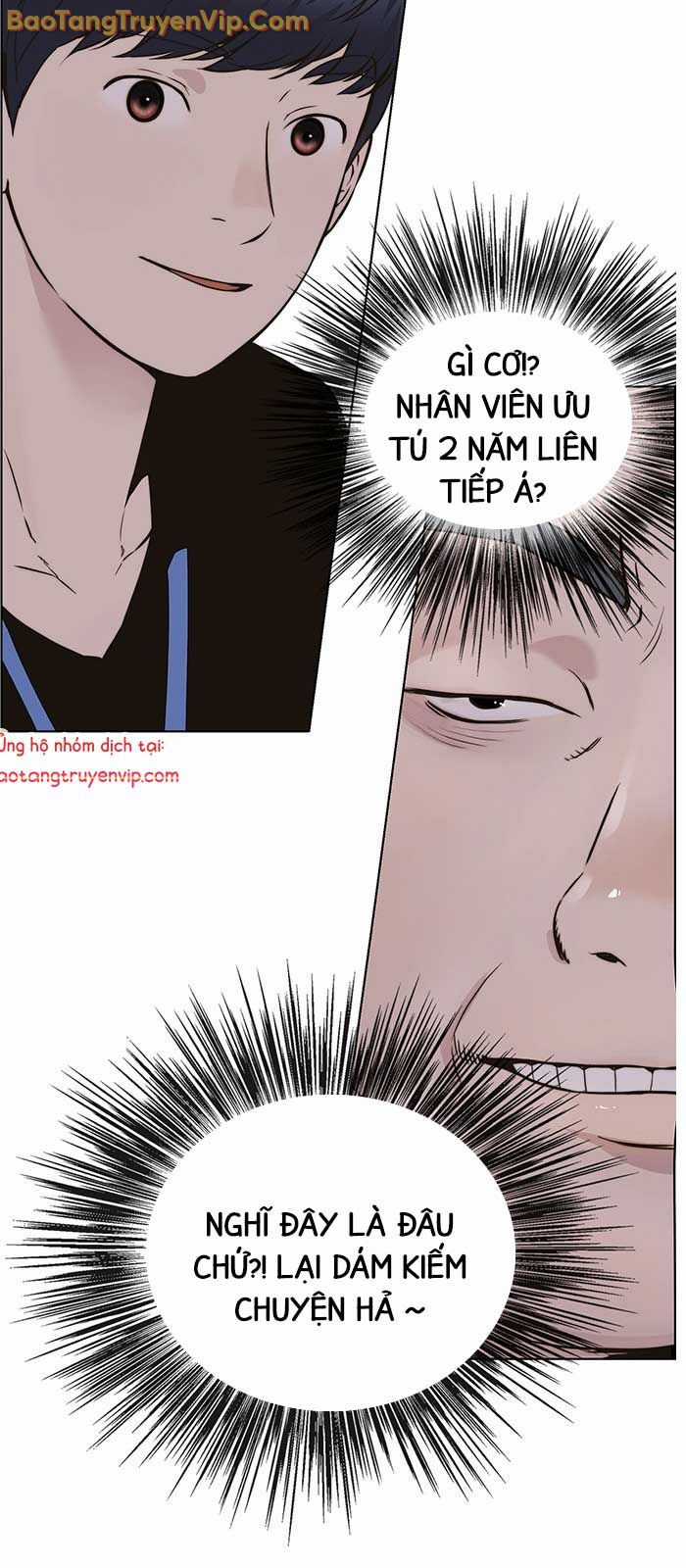 Người Đàn Ông Thực Thụ - Chapter 207 - Trang 89