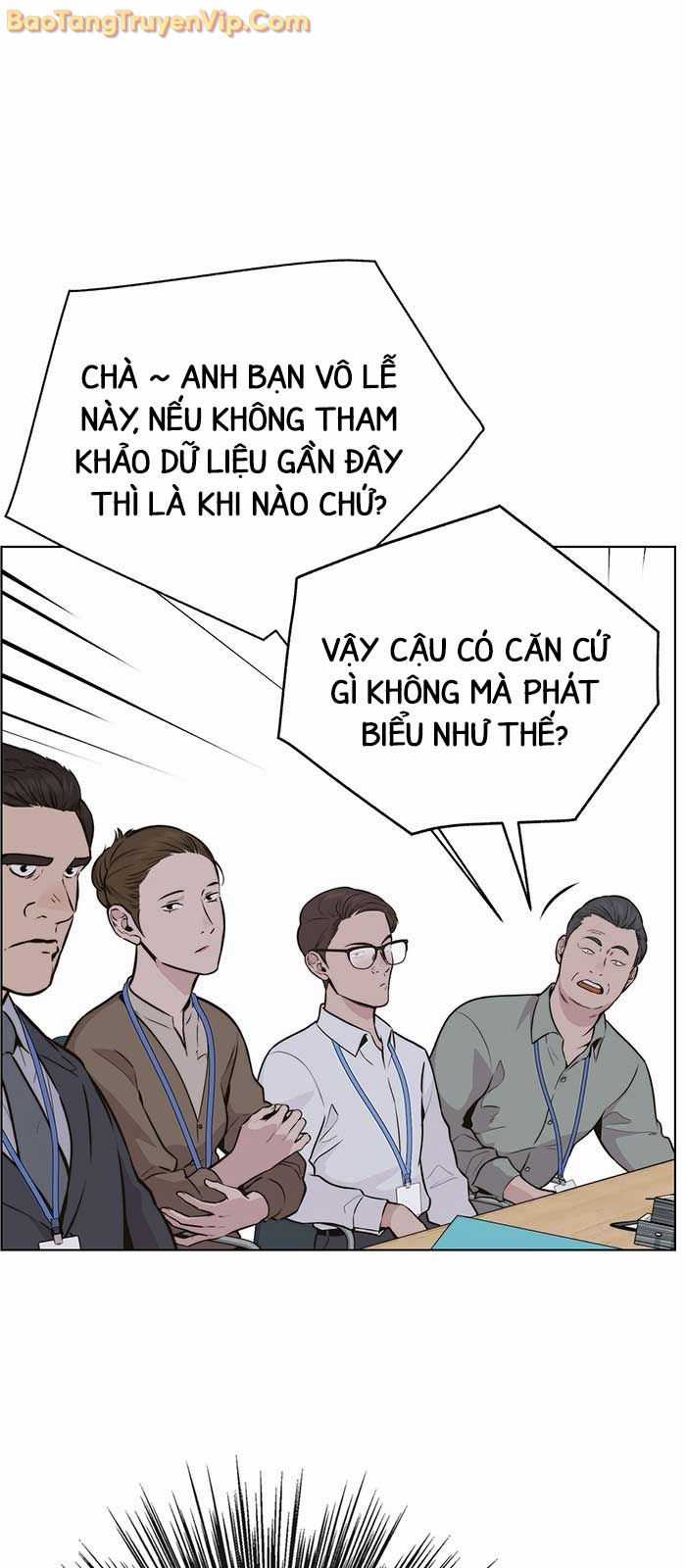 Người Đàn Ông Thực Thụ - Chapter 207 - Trang 90