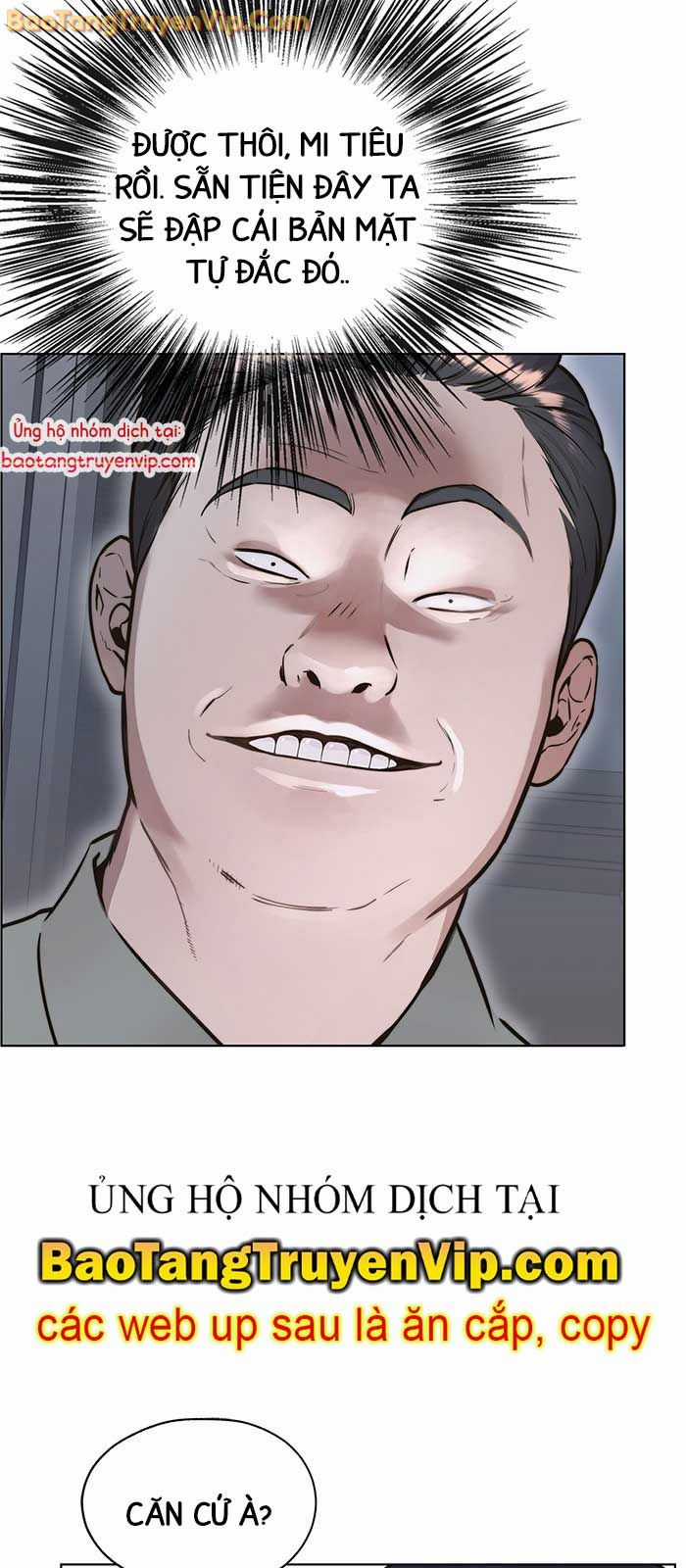 Người Đàn Ông Thực Thụ - Chapter 207 - Trang 91