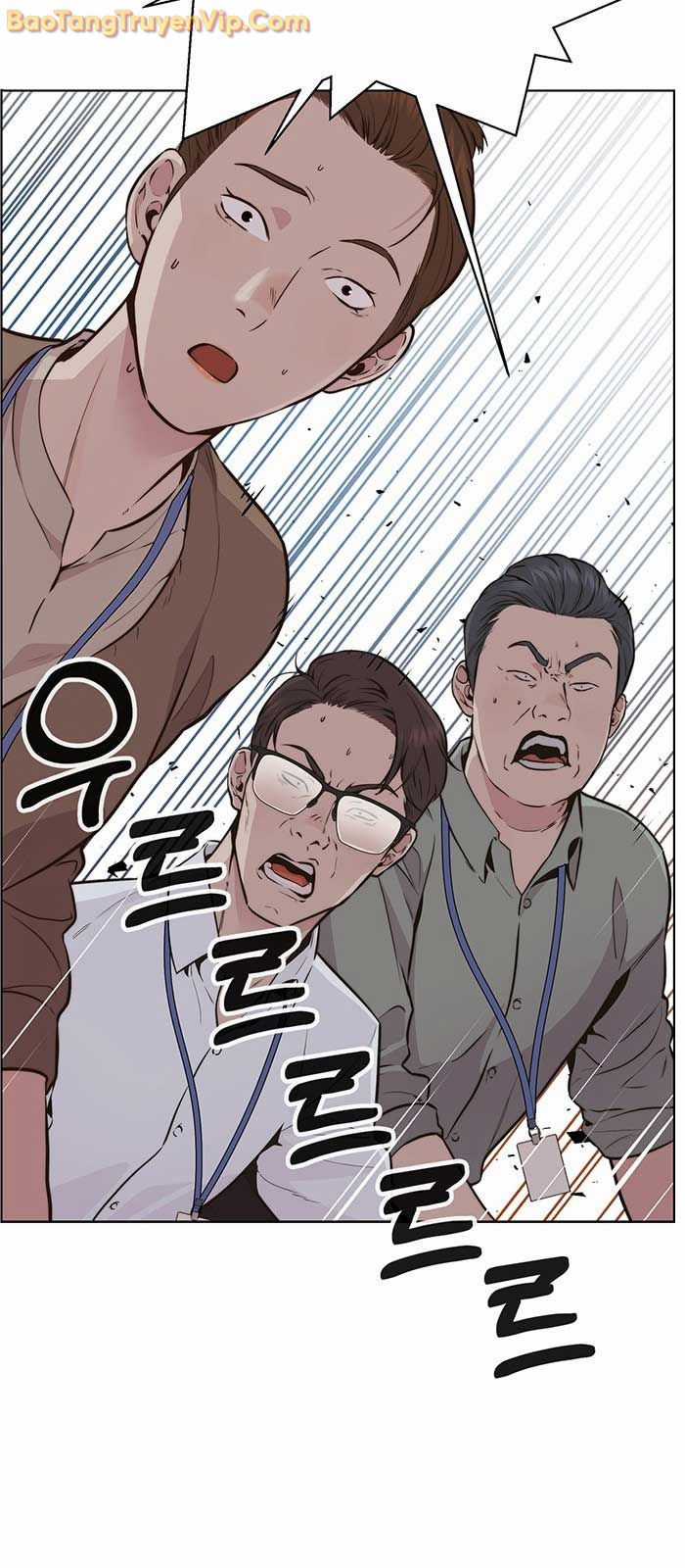 Người Đàn Ông Thực Thụ - Chapter 207 - Trang 94