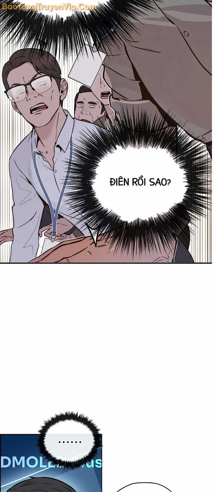 Người Đàn Ông Thực Thụ - Chapter 207 - Trang 97