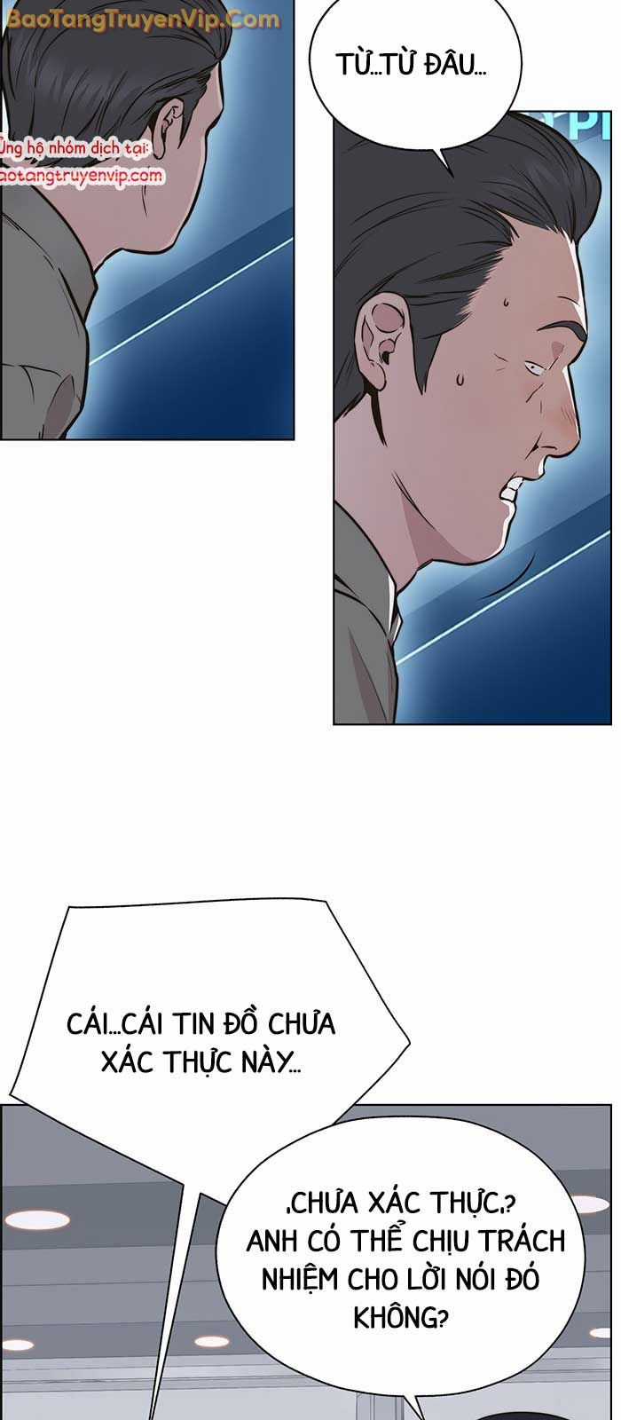 Người Đàn Ông Thực Thụ - Chapter 207 - Trang 98