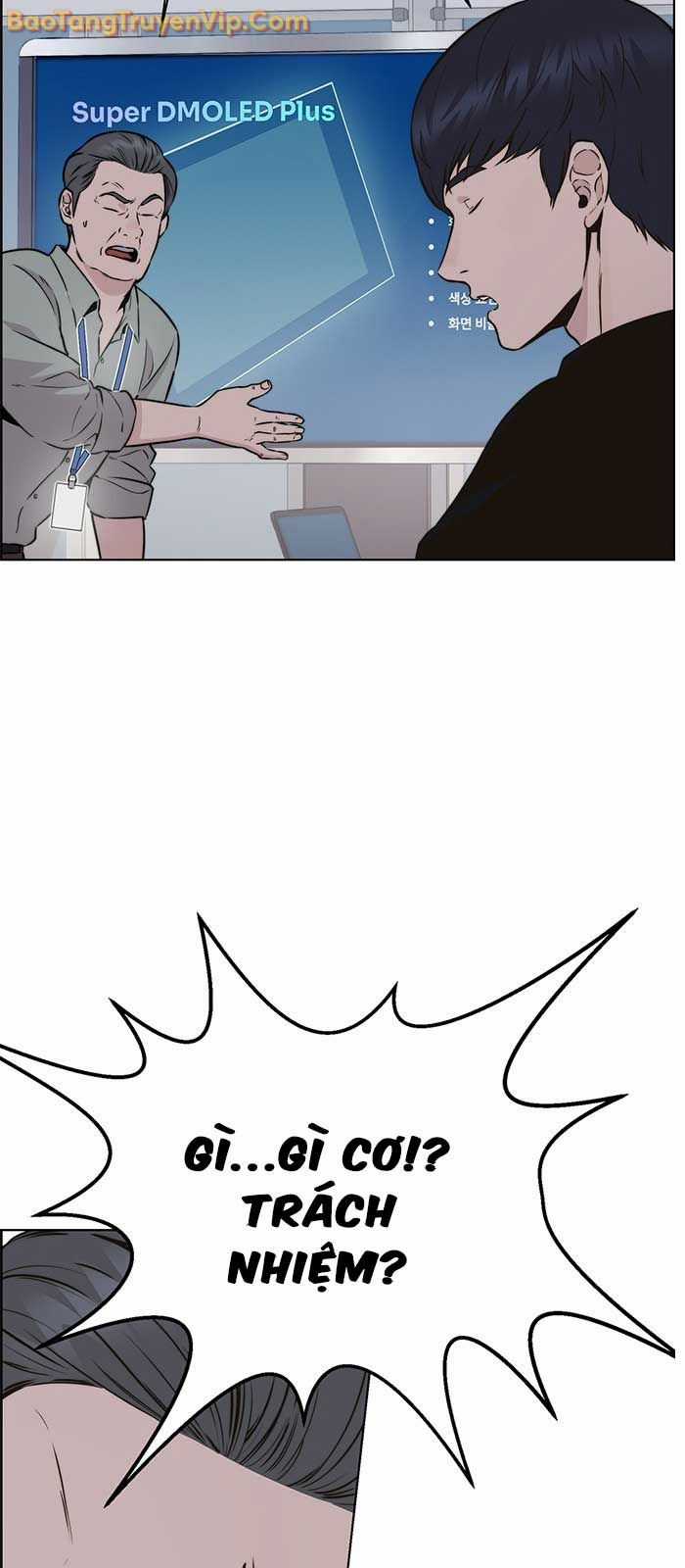 Người Đàn Ông Thực Thụ - Chapter 207 - Trang 99