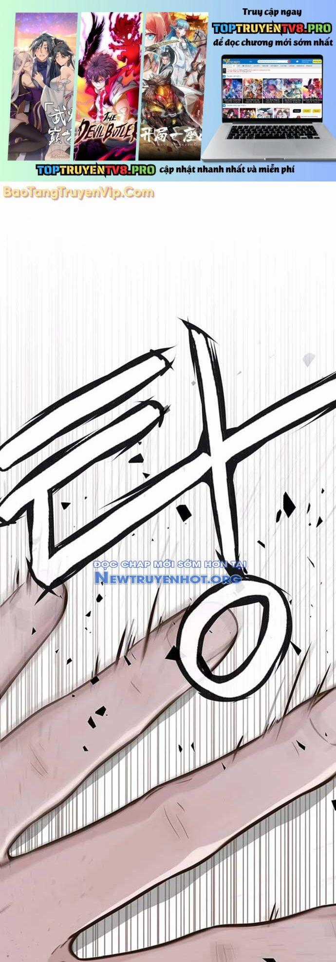 Người Đàn Ông Thực Thụ - Chapter 208 - Trang 1