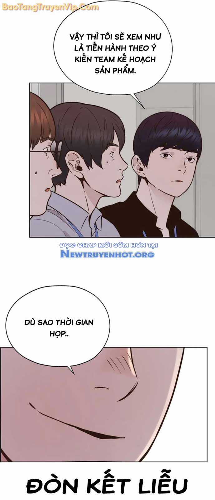 Người Đàn Ông Thực Thụ - Chapter 208 - Trang 20