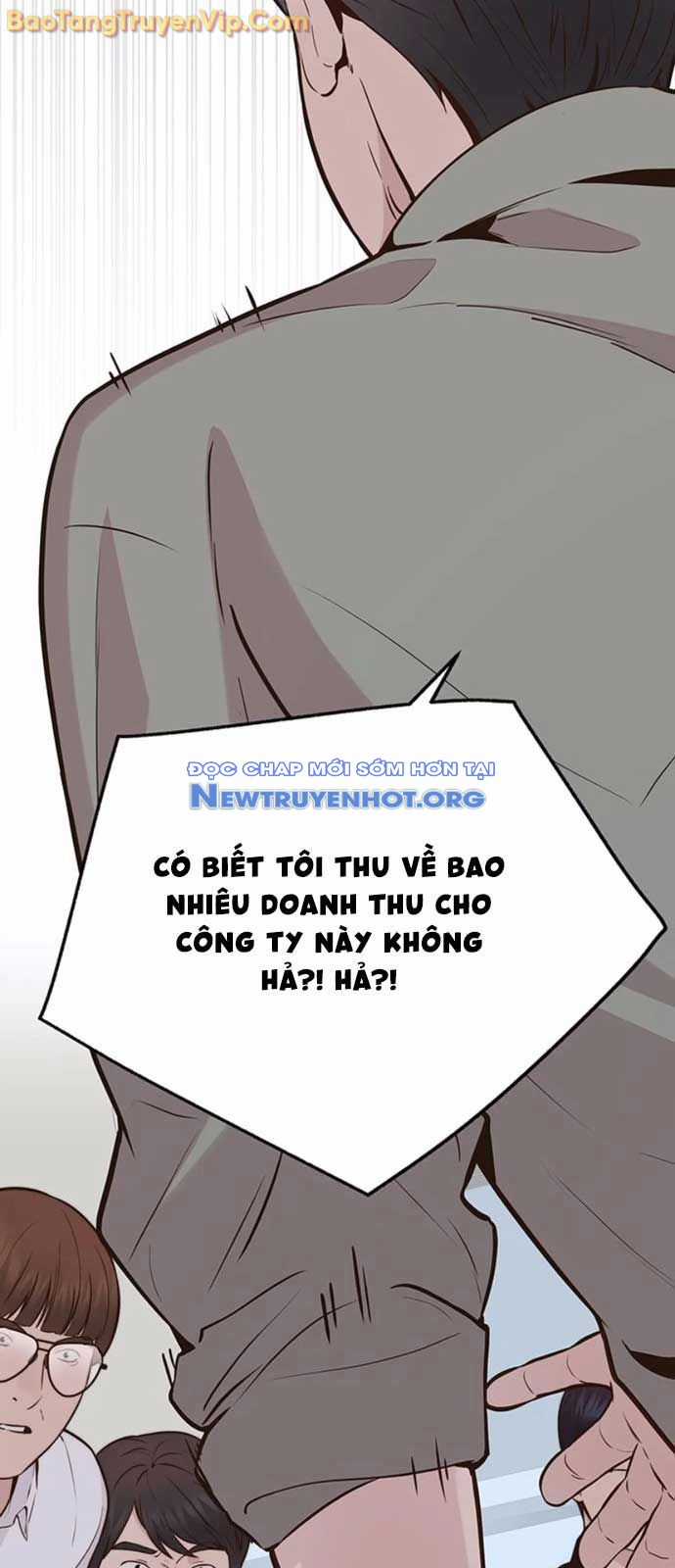 Người Đàn Ông Thực Thụ - Chapter 208 - Trang 3