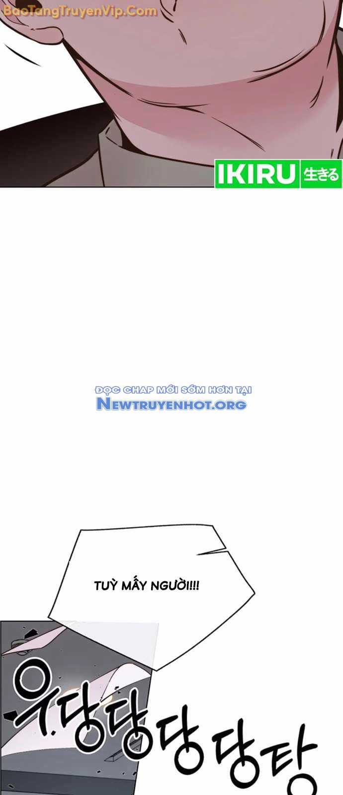 Người Đàn Ông Thực Thụ - Chapter 208 - Trang 22