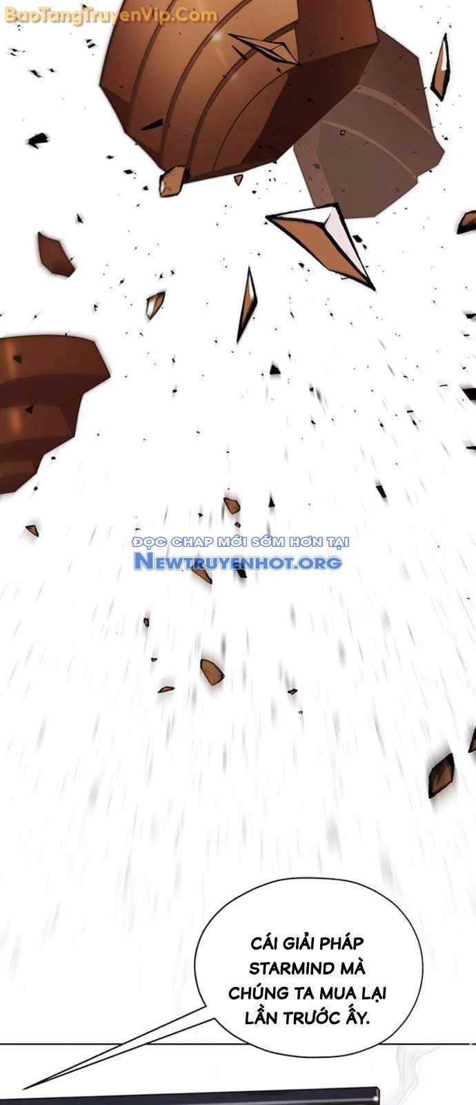 Người Đàn Ông Thực Thụ - Chapter 208 - Trang 31