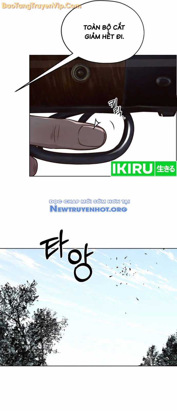 Người Đàn Ông Thực Thụ - Chapter 208 - Trang 33