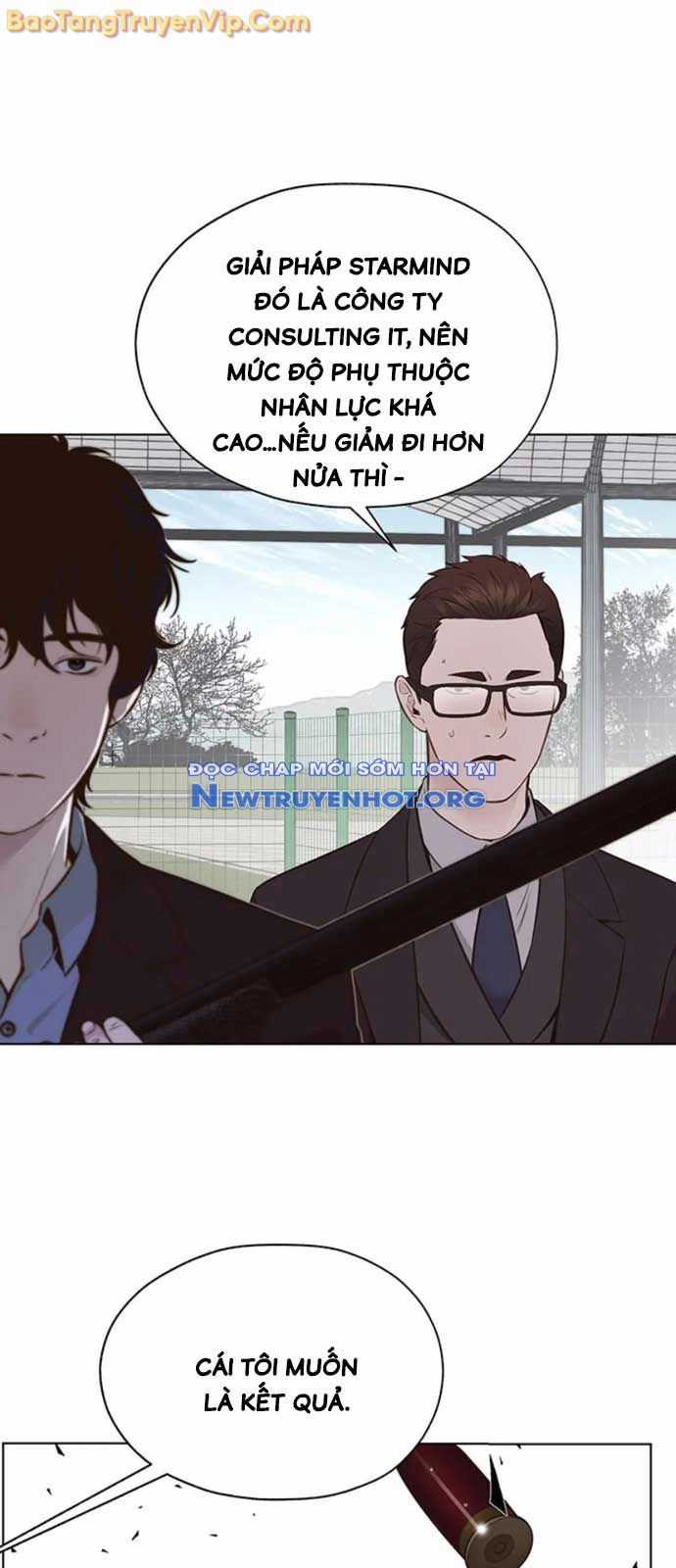 Người Đàn Ông Thực Thụ - Chapter 208 - Trang 34