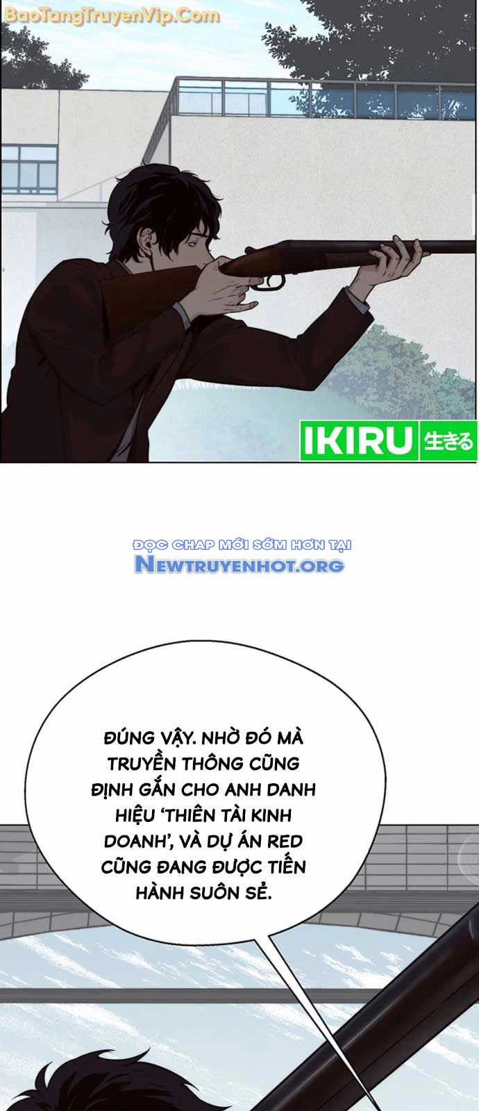 Người Đàn Ông Thực Thụ - Chapter 208 - Trang 40