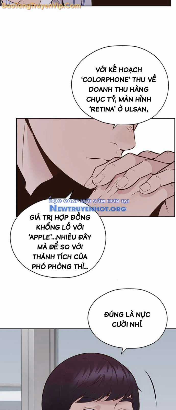 Người Đàn Ông Thực Thụ - Chapter 208 - Trang 5