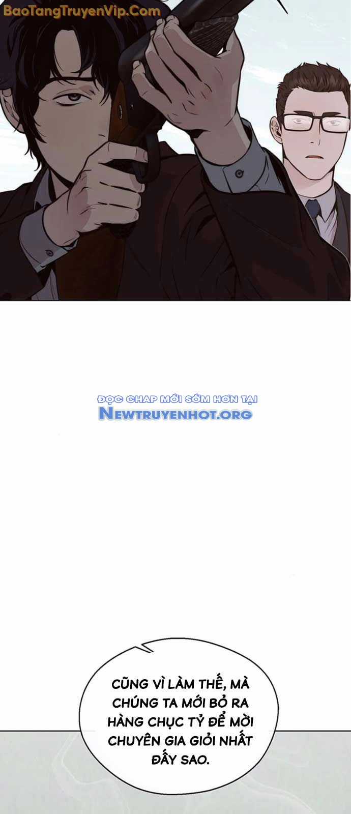 Người Đàn Ông Thực Thụ - Chapter 208 - Trang 41