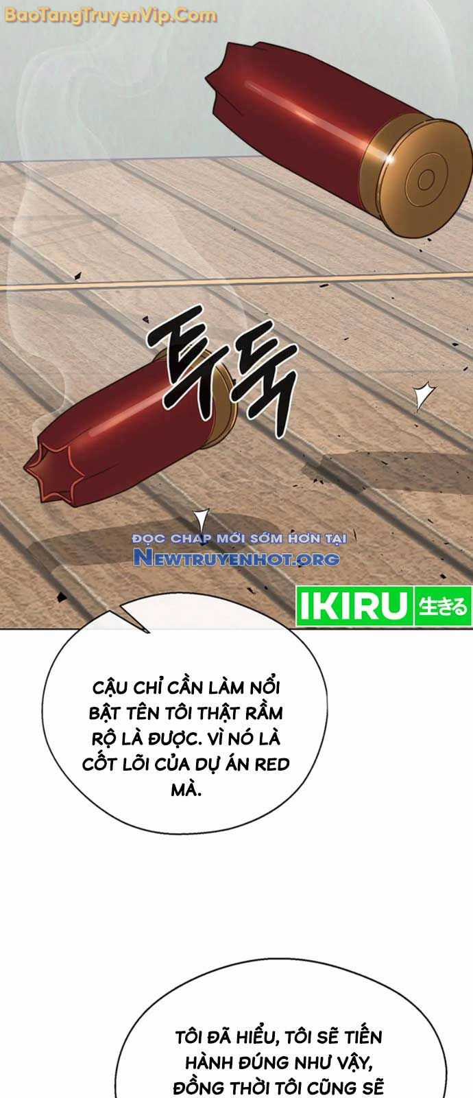 Người Đàn Ông Thực Thụ - Chapter 208 - Trang 42