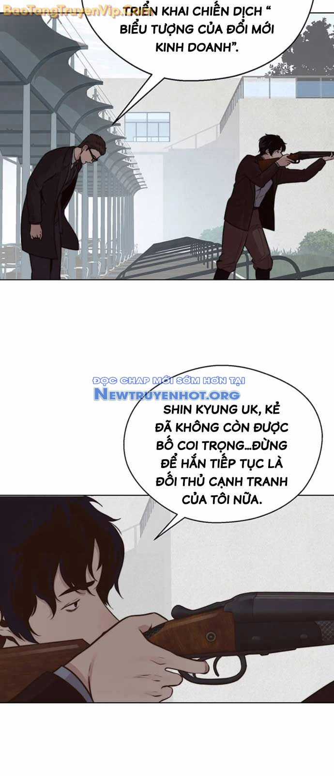 Người Đàn Ông Thực Thụ - Chapter 208 - Trang 43