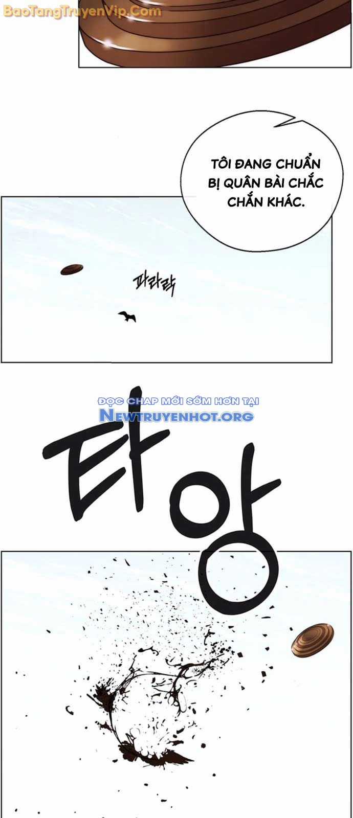 Người Đàn Ông Thực Thụ - Chapter 208 - Trang 45