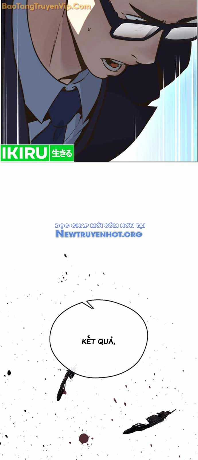 Người Đàn Ông Thực Thụ - Chapter 208 - Trang 52