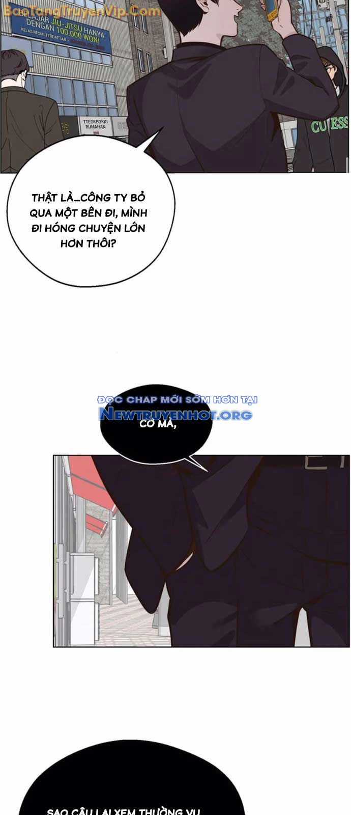 Người Đàn Ông Thực Thụ - Chapter 208 - Trang 60