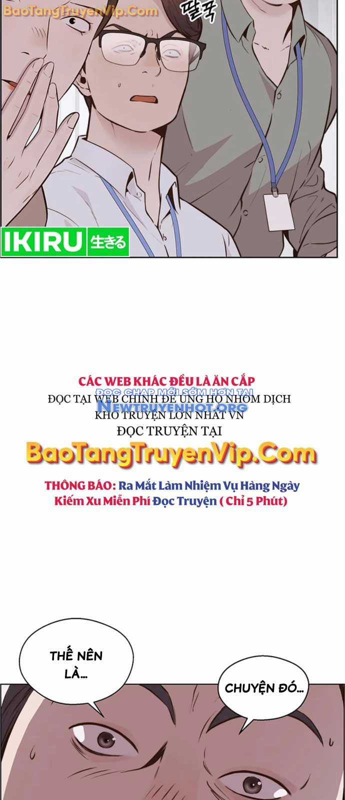 Người Đàn Ông Thực Thụ - Chapter 208 - Trang 7