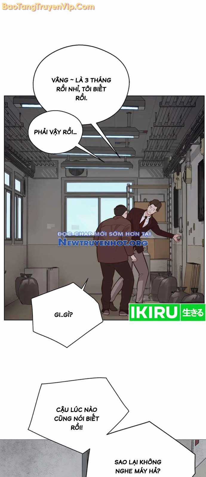 Người Đàn Ông Thực Thụ - Chapter 208 - Trang 69