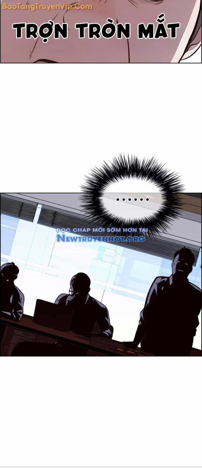 Người Đàn Ông Thực Thụ - Chapter 208 - Trang 8