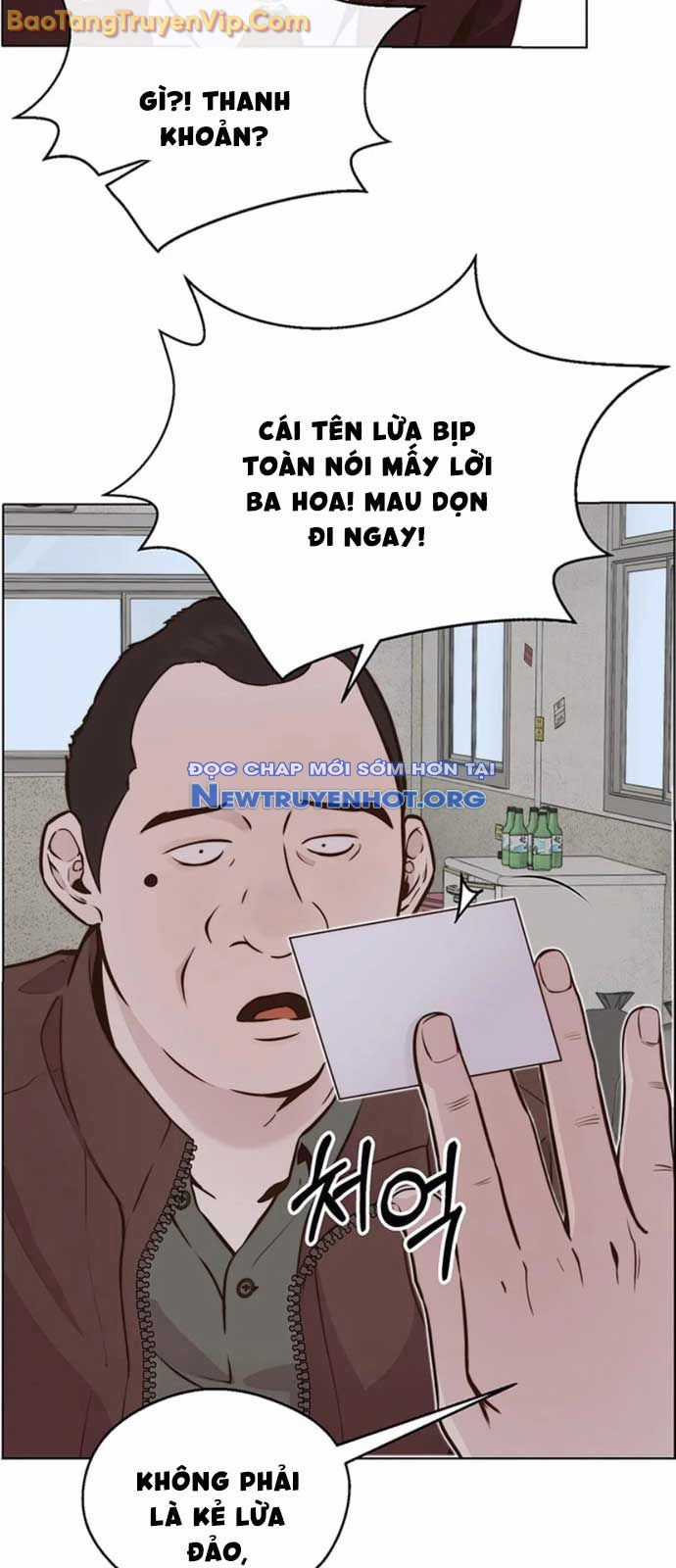 Người Đàn Ông Thực Thụ - Chapter 208 - Trang 72