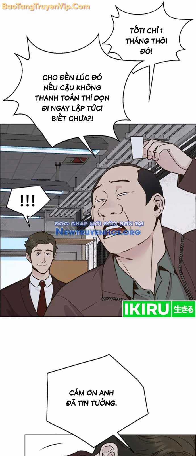 Người Đàn Ông Thực Thụ - Chapter 208 - Trang 77