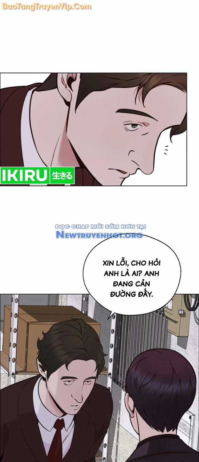 Người Đàn Ông Thực Thụ - Chapter 208 - Trang 79