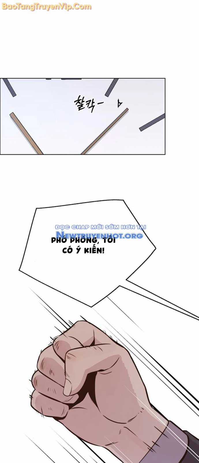 Người Đàn Ông Thực Thụ - Chapter 208 - Trang 9