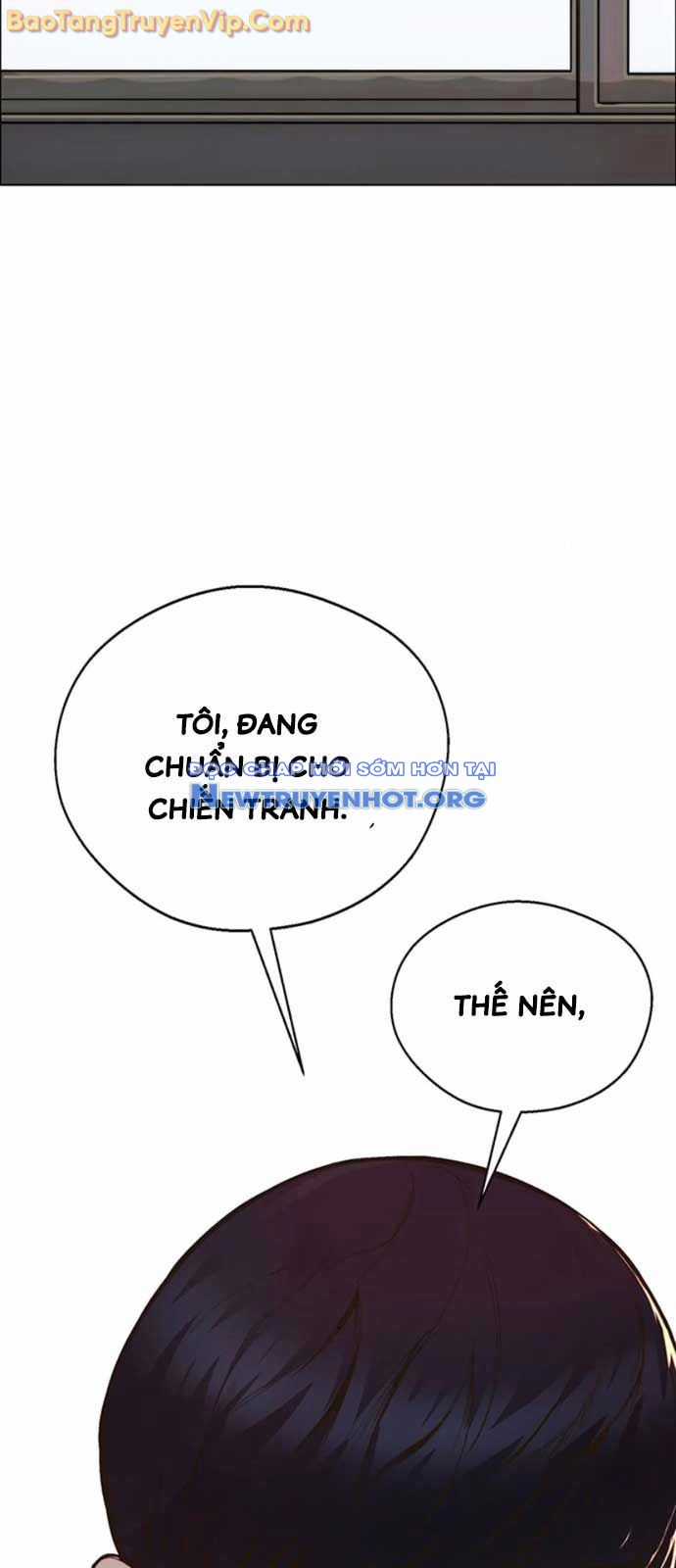 Người Đàn Ông Thực Thụ - Chapter 208 - Trang 90