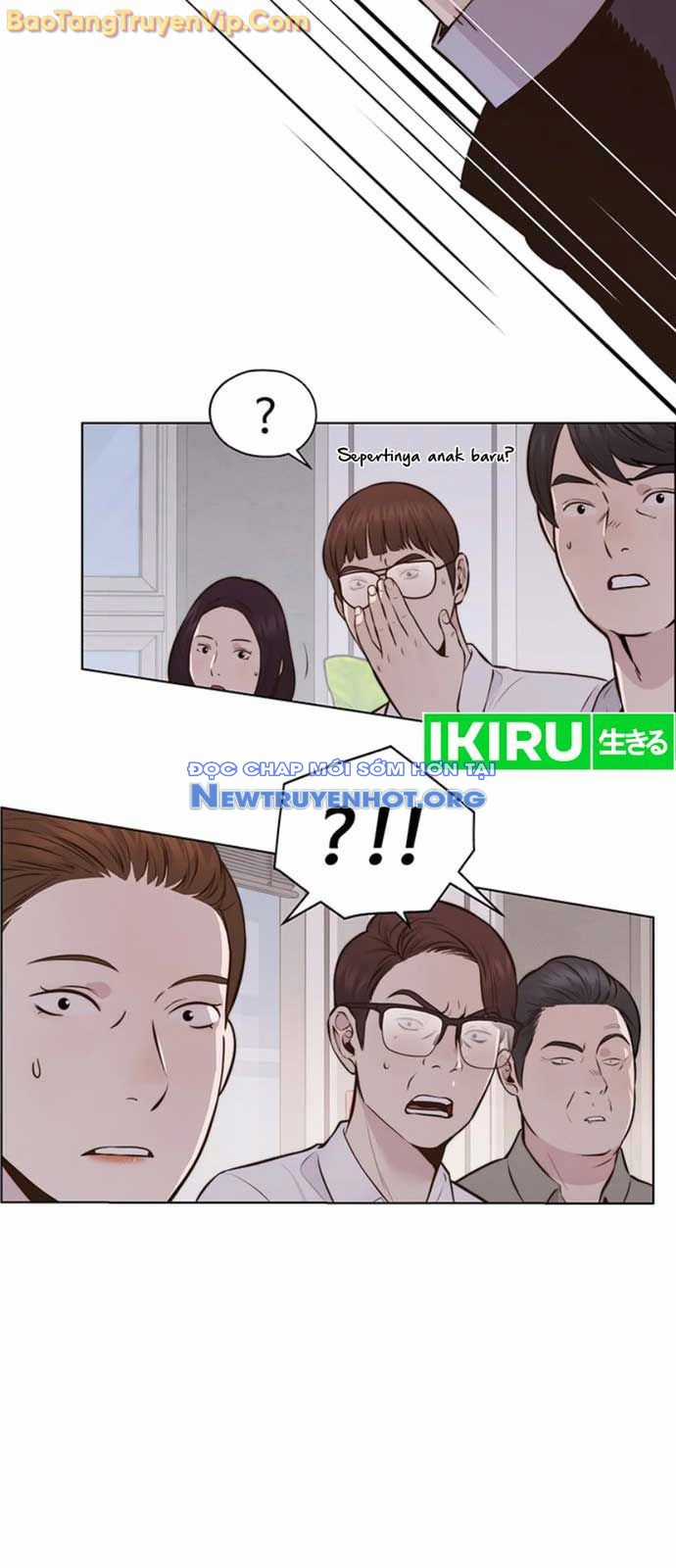 Người Đàn Ông Thực Thụ - Chapter 208 - Trang 10