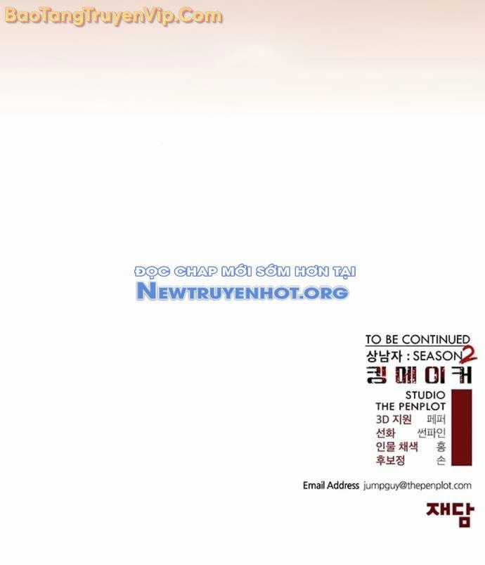 Người Đàn Ông Thực Thụ - Chapter 208 - Trang 92