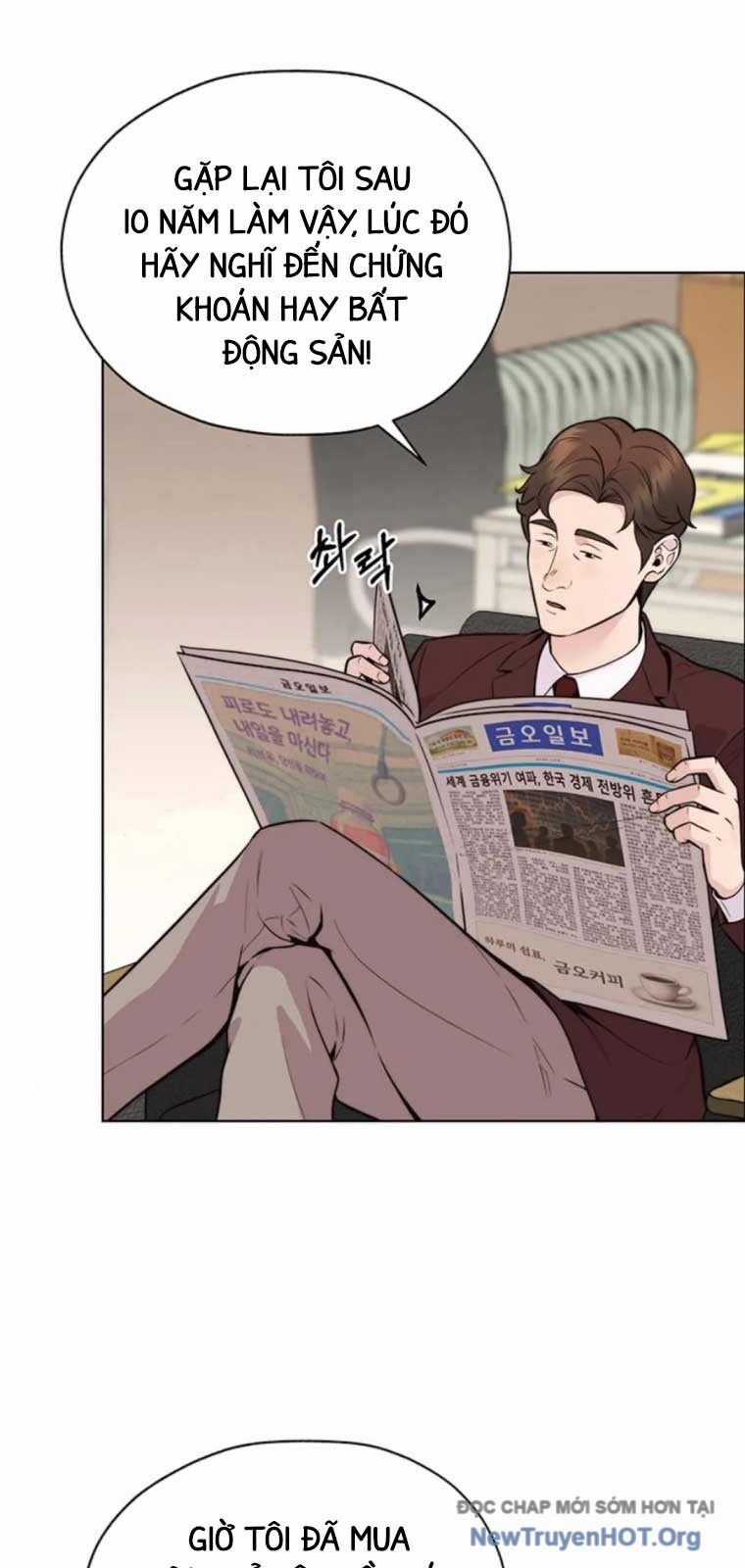 Người Đàn Ông Thực Thụ - Chapter 209 - Trang 11