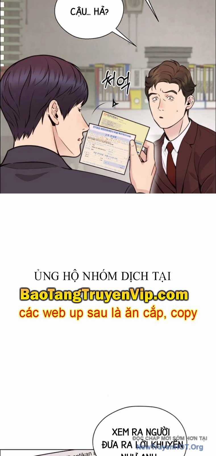 Người Đàn Ông Thực Thụ - Chapter 209 - Trang 14