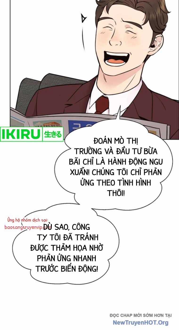 Người Đàn Ông Thực Thụ - Chapter 209 - Trang 17