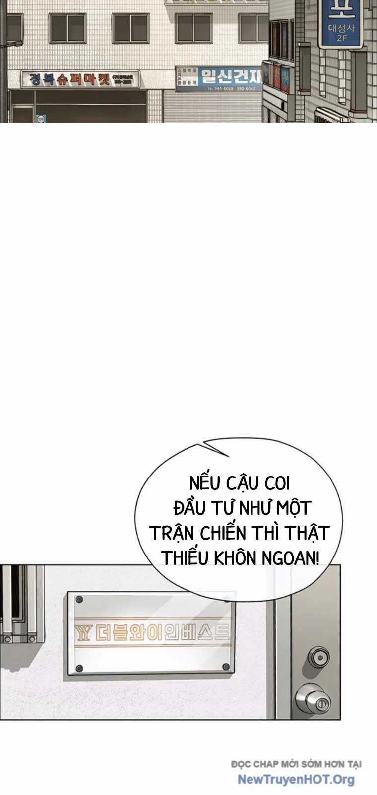 Người Đàn Ông Thực Thụ - Chapter 209 - Trang 3