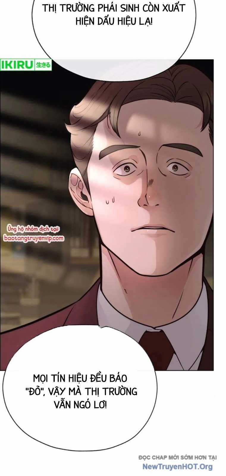 Người Đàn Ông Thực Thụ - Chapter 209 - Trang 21