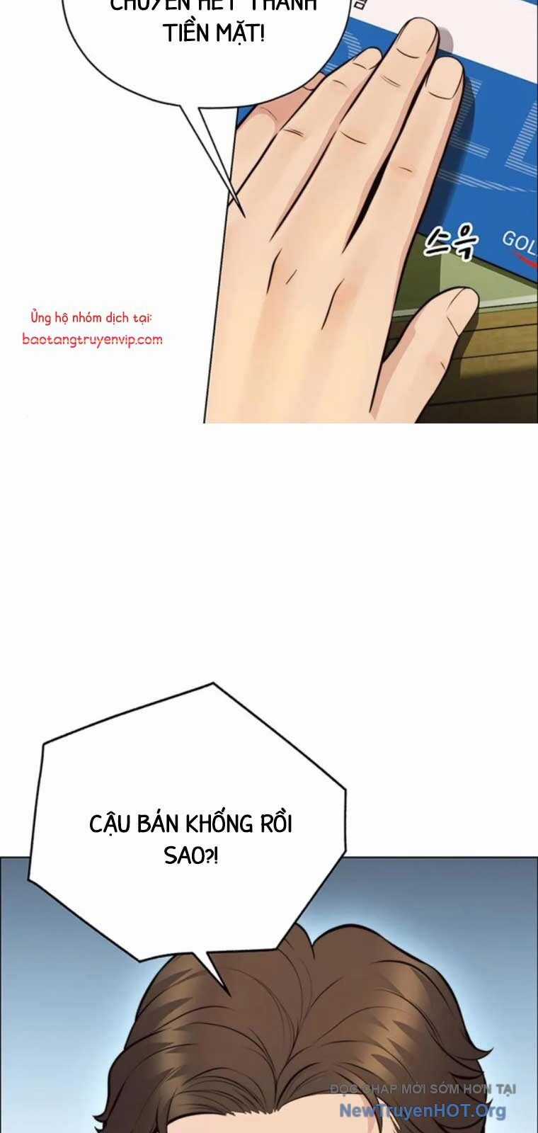 Người Đàn Ông Thực Thụ - Chapter 209 - Trang 23