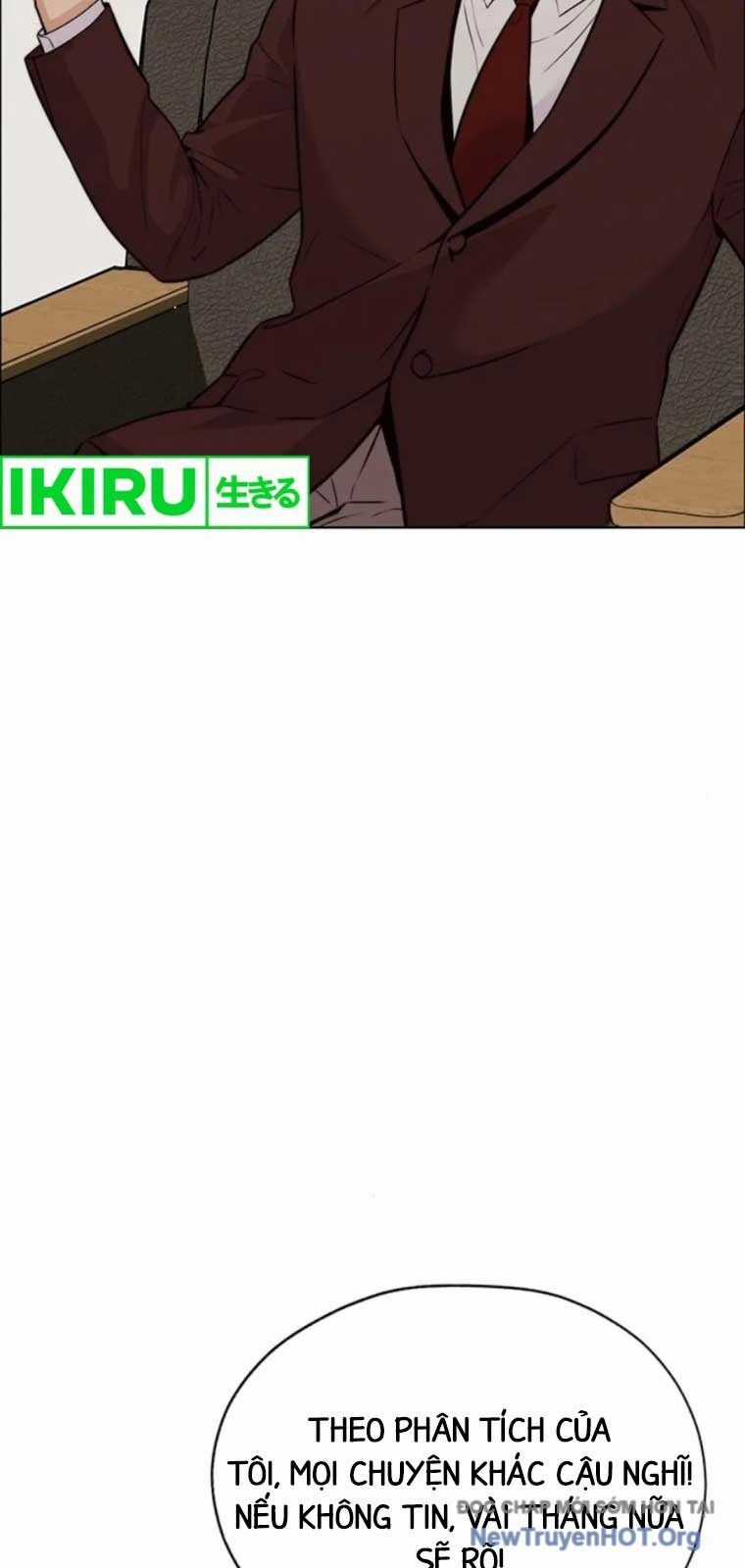 Người Đàn Ông Thực Thụ - Chapter 209 - Trang 29
