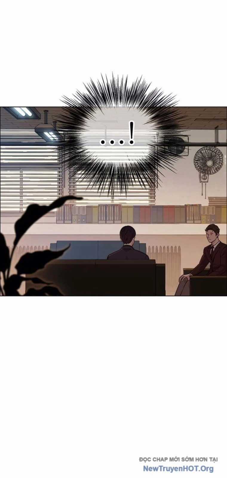 Người Đàn Ông Thực Thụ - Chapter 209 - Trang 31