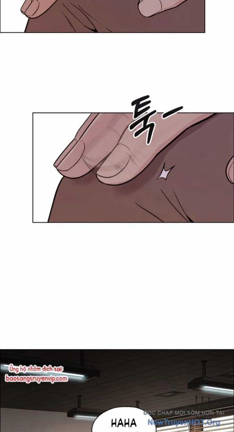 Người Đàn Ông Thực Thụ - Chapter 209 - Trang 34