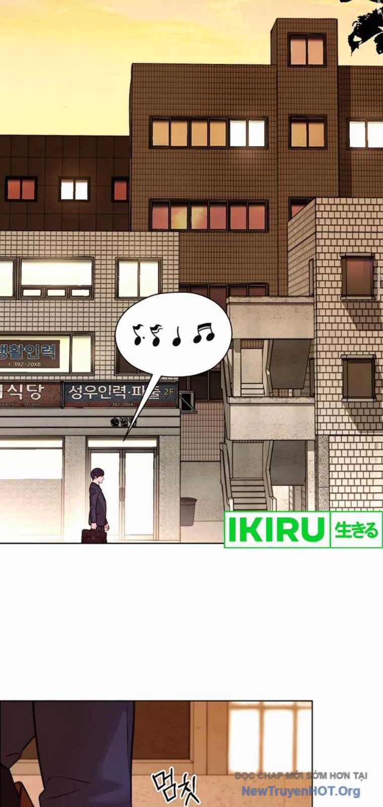 Người Đàn Ông Thực Thụ - Chapter 209 - Trang 37