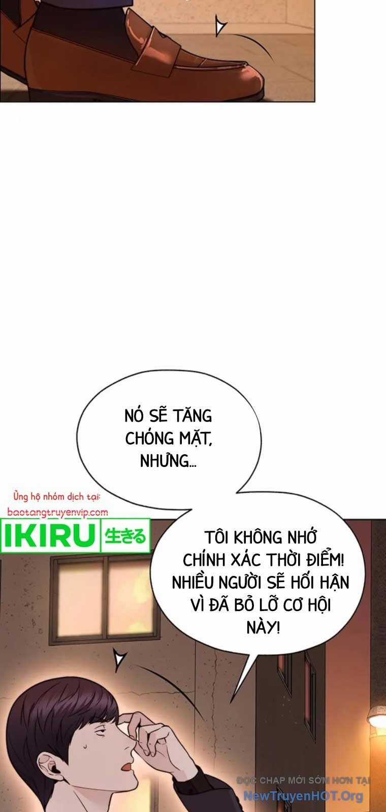 Người Đàn Ông Thực Thụ - Chapter 209 - Trang 38