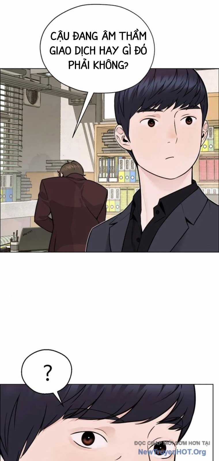 Người Đàn Ông Thực Thụ - Chapter 209 - Trang 5